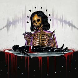 Обкладинка John Summit - Eat The Bass