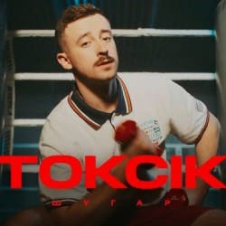 Обкладинка Шугар - Токсік