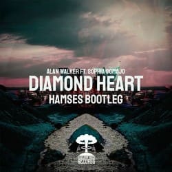 Обкладинка Diamond Heart