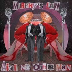 Обкладинка Murphys Law (UK) - Ain't No Other Man (Rework - Extended Mix)
