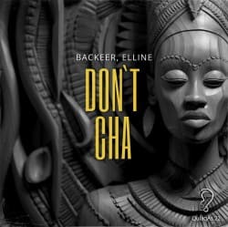Обкладинка Backeer & Elline - Don`t Cha (Extended Mix)