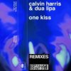 Обкладинка Calvin Harris & Dua Lipa - One Kiss (Jauz Remix) Calvin Harris & Dua Lipa - One Kiss (Jauz Remix)