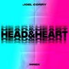 Обкладинка Joel Corry feat. MNEK - Head & Heart Joel Corry feat. MNEK - Head & Heart