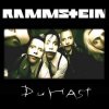 Cover Rammstein - Du hast Rammstein - Du hast