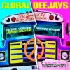 Global Deejays - The Sound Of San Francisco (Ayur Tsyrenov DFM Remix)