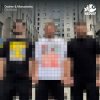 Обкладинка Oysher & Monastetiq - Oscillator Oysher & Monastetiq - Oscillator