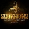Обкладинка Scorpions - Wind Of Change Scorpions - Wind Of Change