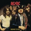 Обкладинка AC-DC - Highway To Hell AC-DC - Highway To Hell