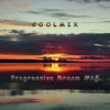 Обкладинка COOLMIX - Progressive Dream COOLMIX - Progressive Dream