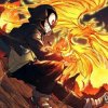 Cover Naeleck feat. Roniit - Burning Wish Naeleck feat. Roniit - Burning Wish