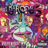 Обкладинка Maroon 5 feat. Wiz Khalifa - Payphone Maroon 5 feat. Wiz Khalifa - Payphone