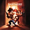 Обкладинка Denis Bravo - Partners Denis Bravo - Partners