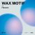Обкладинка Wax Motif - Heaven