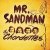 Обкладинка AnT - mr.Sandman is not a good guy