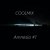 Обкладинка COOLMIX - Amnesia