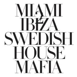 Обкладинка Swedish House Mafia vs. Tinie Tempah - Miami To Ibiza