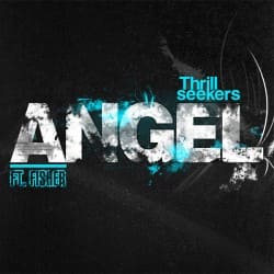 Обкладинка The Thrillseekers feat. Fisher - Angel (Club Mix)