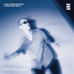 Обкладинка Lost Frequencies, Bomfunk MC's - Freestyler