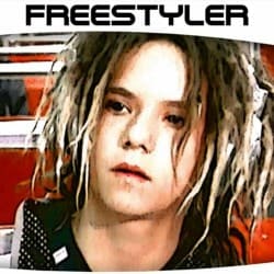 Обкладинка Bomfunk Mc`s - Freestyler