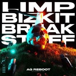 Обкладинка Limp Bizkit - Break Stuff