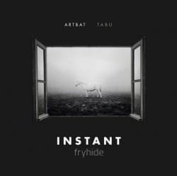 Обкладинка Artbat - Tabu