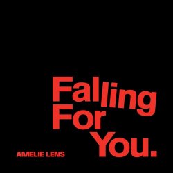 Обкладинка Amelie Lens - Falling For You