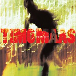 Обкладинка Timo Maas - First Day