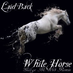 Обкладинка Laid Back - Waiting 4 White Horse (feat. RHCP, Sasha First Remix)