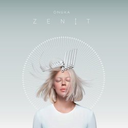 Обкладинка ONUKA - ZENIT
