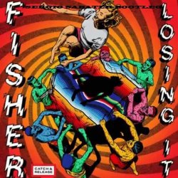 Обкладинка Fisher - Losing It (Extended Mix)
