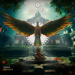 Обкладинка Berin - Exotica (Original Mix)