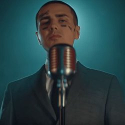 Обкладинка Face - Юморист