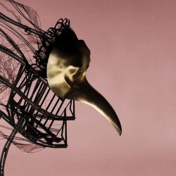 Обкладинка Claptone feat. Seal - Just A Ghost (Vintage Culture Remix)