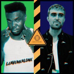 Обкладинка Fred Again & Baby Keem - leavemealone