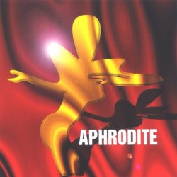 Обкладинка Aphrodite - Stalker