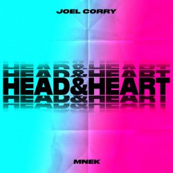 Обкладинка Joel Corry feat. MNEK - Head & Heart