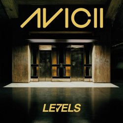 Обкладинка Avicii - Levels