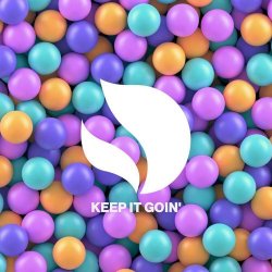 Обкладинка Deorro & Danny Avila - Keep It Goin'