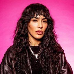 Обкладинка Loreen - Warning Signs