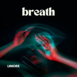 Обкладинка Liniorr - Breath