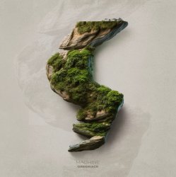 Обкладинка Greenjack - Machine