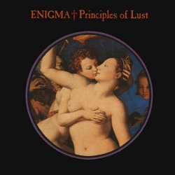 Обкладинка Enigma - Principles Of Lust