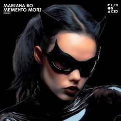 Обкладинка Mariana BO - Memento Mori