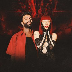 Обкладинка R3HAB feat. Sophie, The Giants - All Night