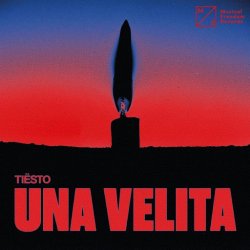 Обкладинка Tiesto - Una Velita