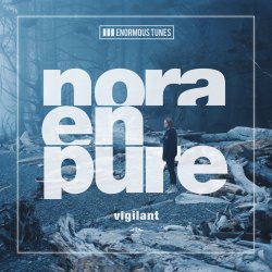 Обкладинка Nora En Pure - Vigilant