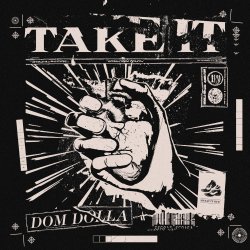 Обкладинка Dom Dolla - Take It