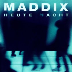 Обкладинка Maddix - Heute Nacht (Extended Mix)