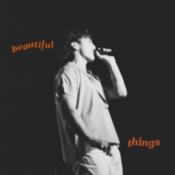 Обкладинка Benson Boone - Beautiful Things