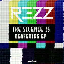 Обкладинка Rezz feat. Delaney Jane - Lost